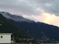 2013-10-10 18.56.15  More snow